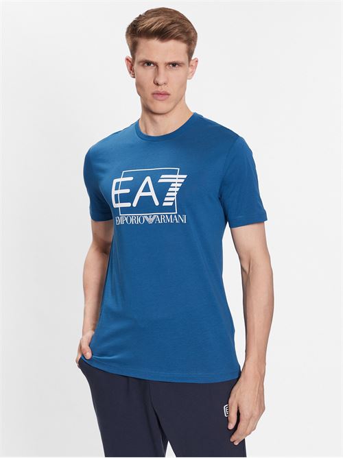T-SHIRT EMPORIO ARMANI EA7 | 3RPT81 PJM9Z/1534